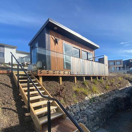 Apartmán Longhorns Lake Tekapo Exteriér fotografie
