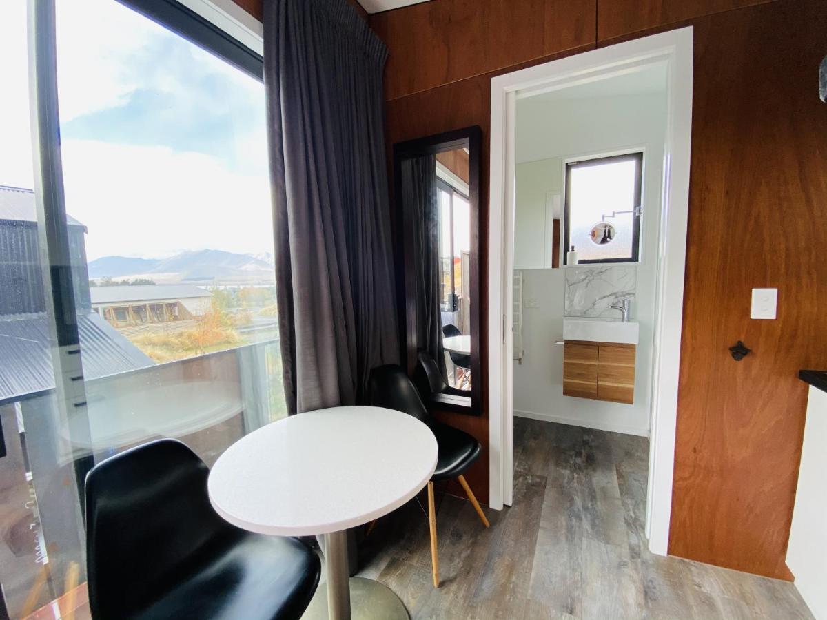 Apartmán Longhorns Lake Tekapo Exteriér fotografie